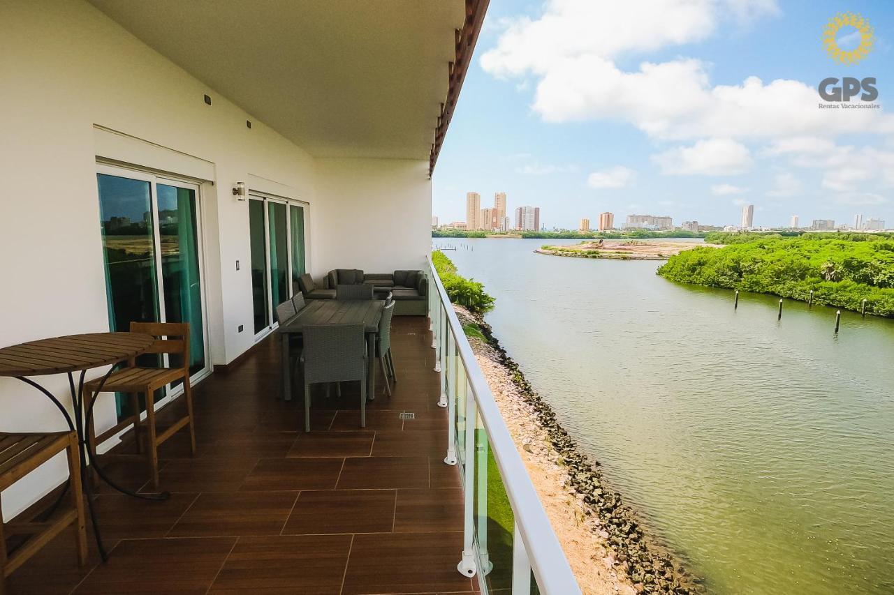 4014 Departamento En Pacifika Vista Marina Apartment Mazatlan