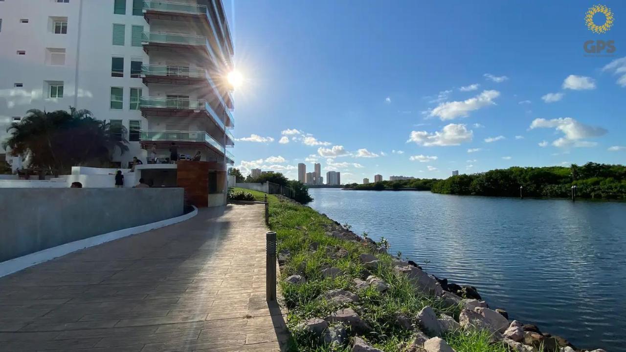 Depa Panoramico Vista La Marina By G P S Rentas * Mazatlan