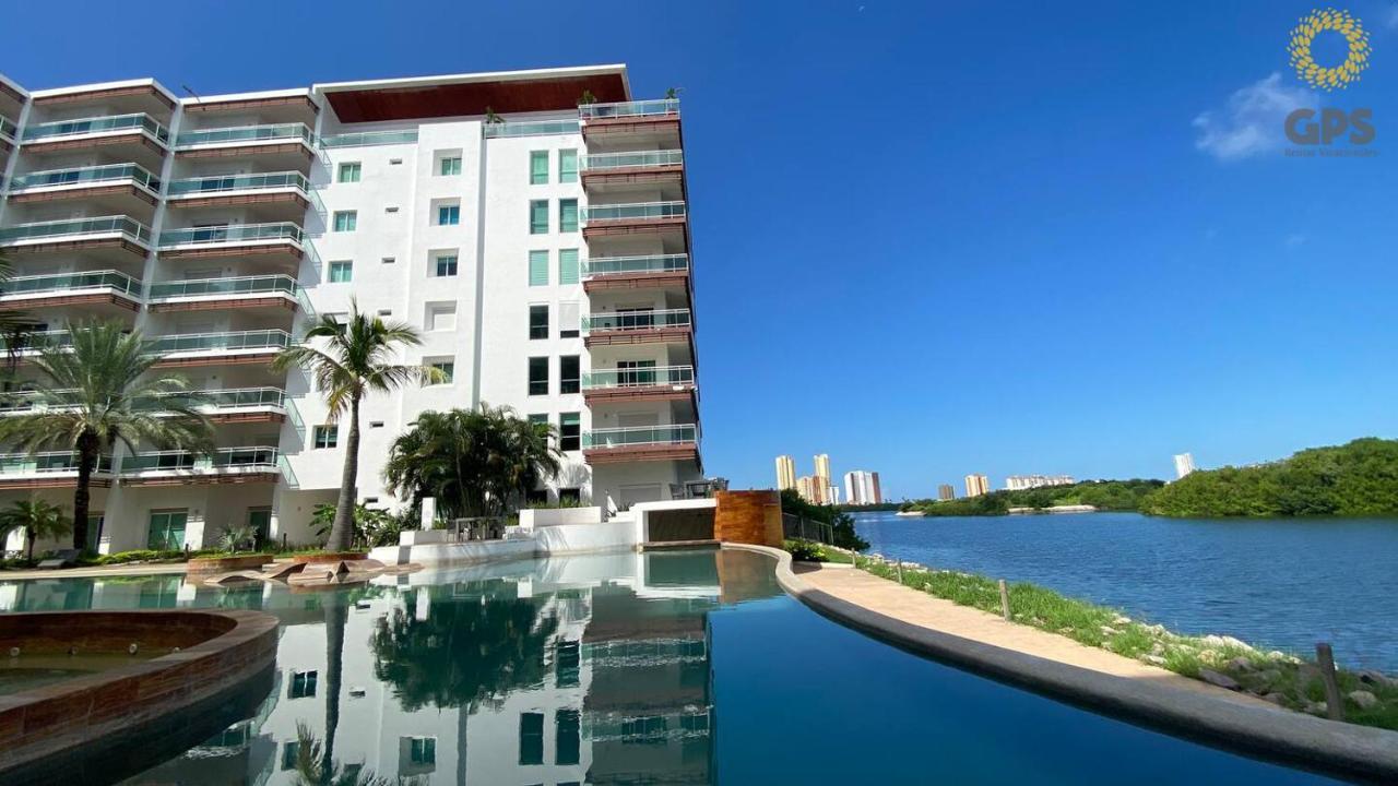 Apartment Depa Panoramico Vista La Marina By G P S Rentas *
