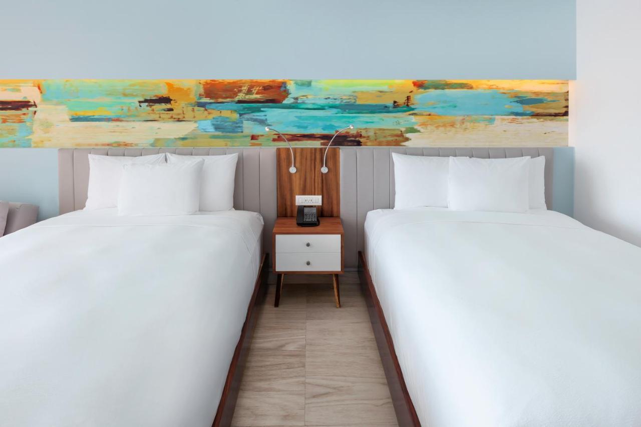 Courtyard By Marriott 5*