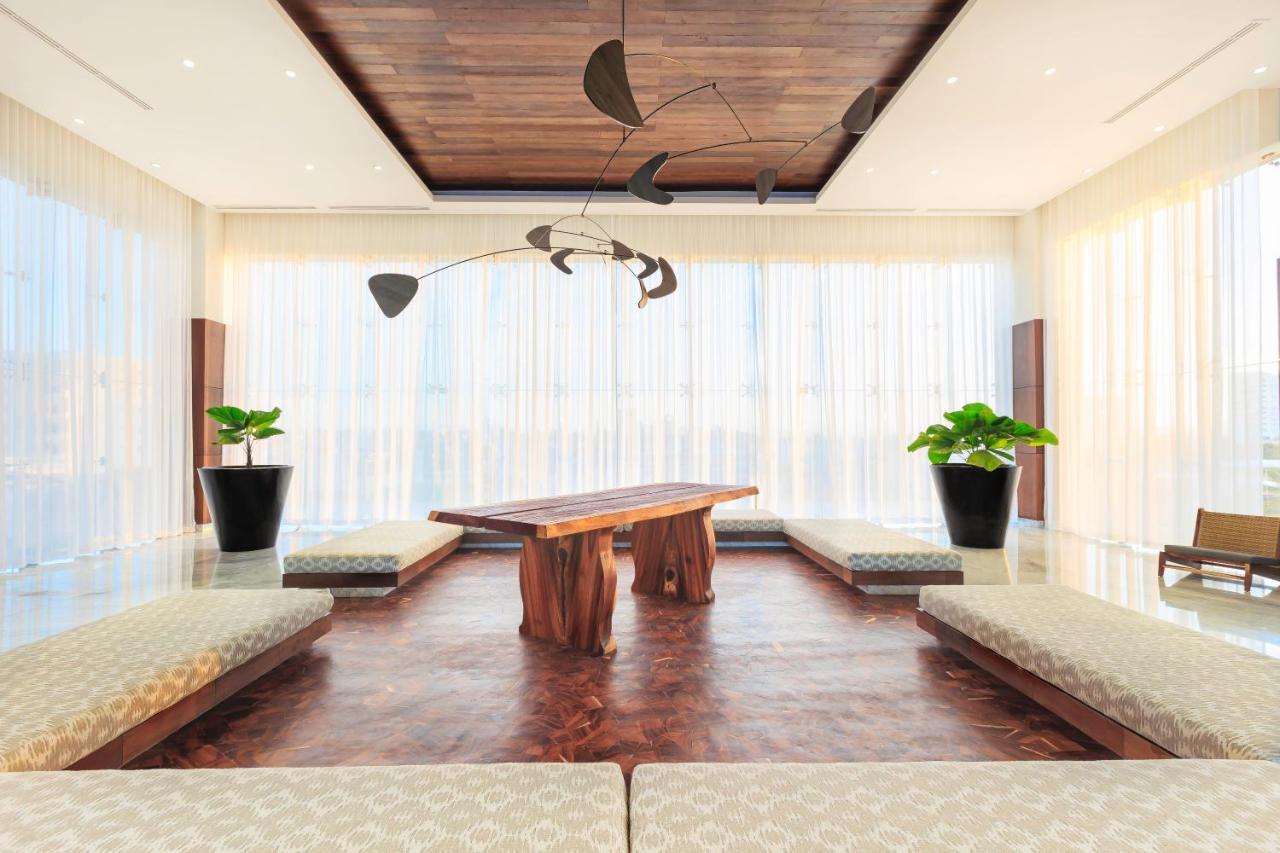 Hotel Courtyard By Marriott Mazatlan