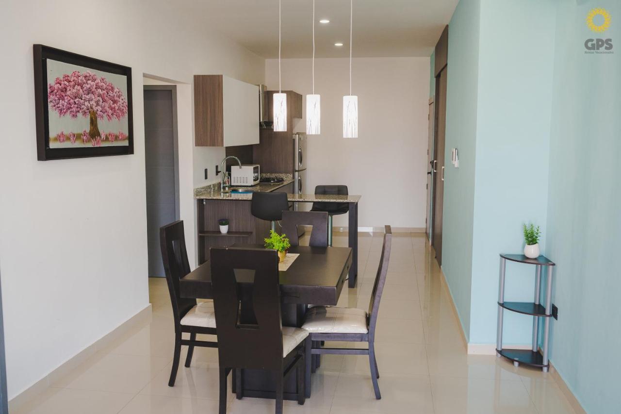 Apartment Ataraxia 203 Bonito Depa Muy Centrico! *