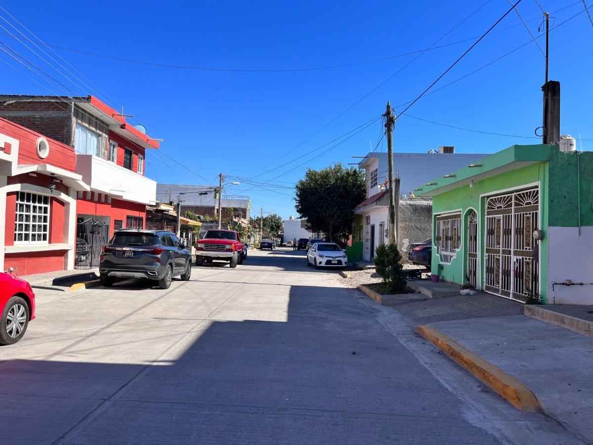 Сasa de vacaciones Mini Casa Llena De Vida