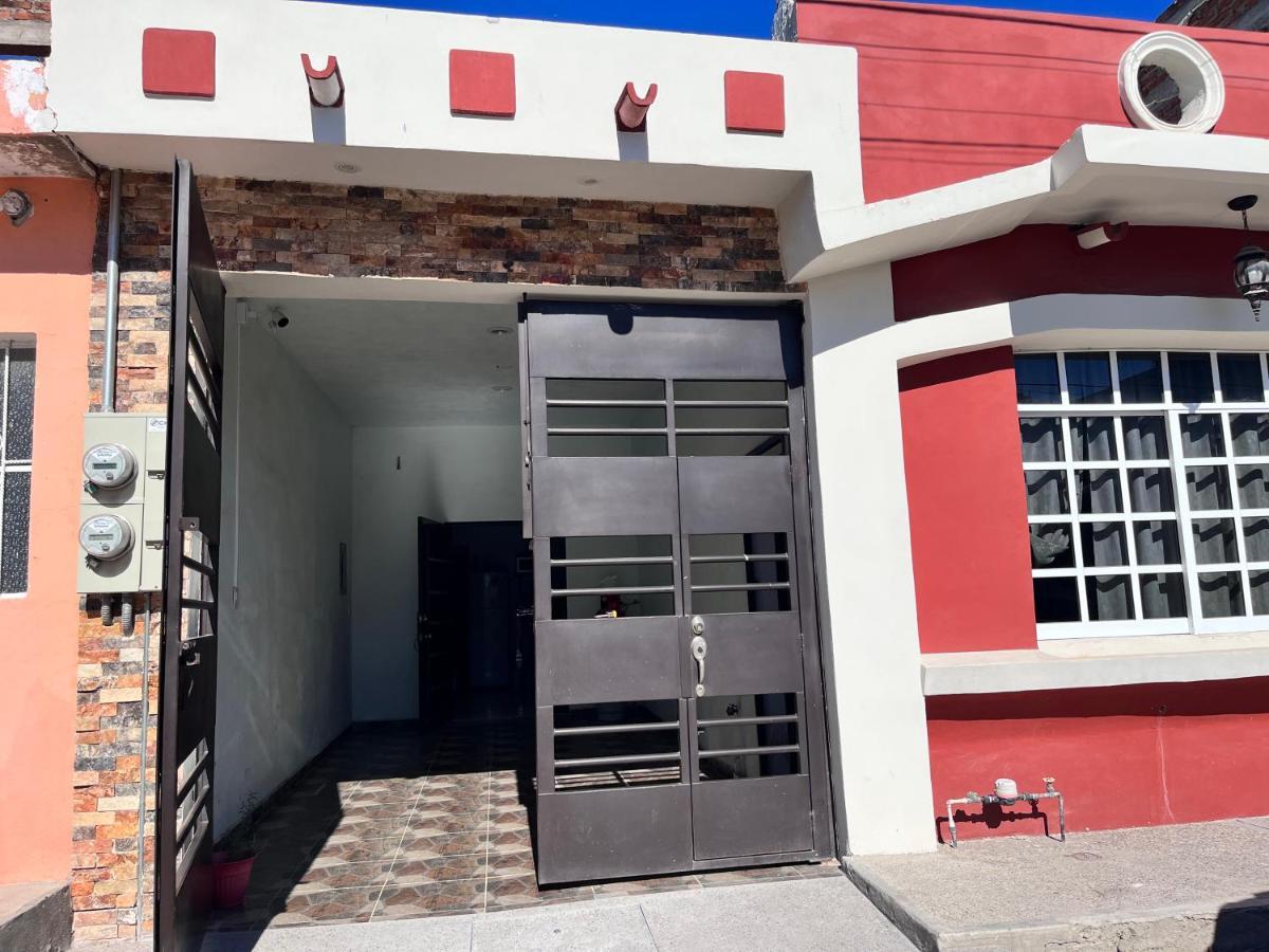 Mini Casa Llena De Vida Mazatlán