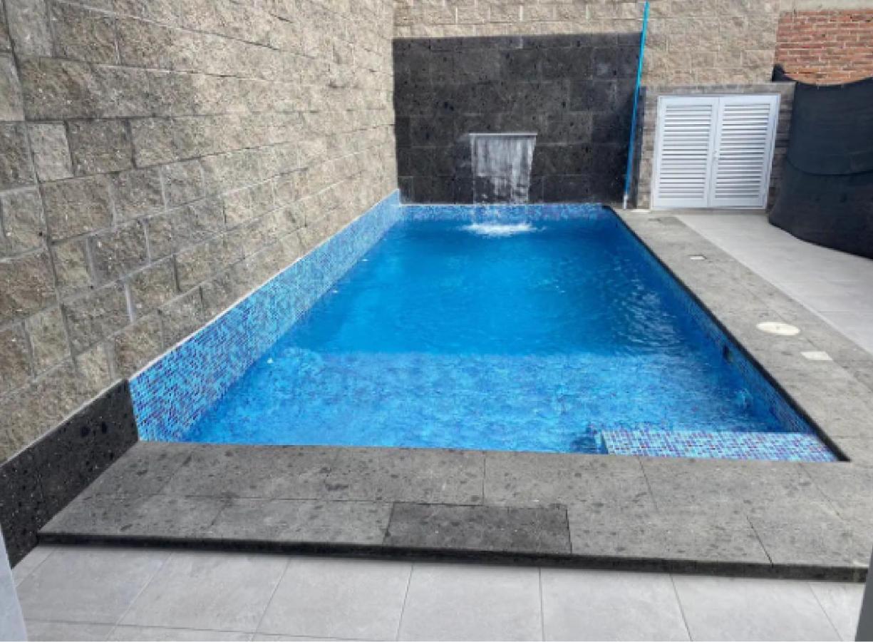 Departamento El Tesoro #1 - Azul Turquesa - 3 Min Malecon Mazatlán