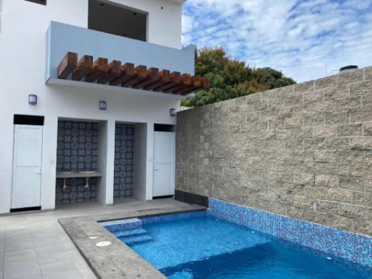 Apartamento Departamento El Tesoro #1 - Azul Turquesa - 3 Min Malecon *
