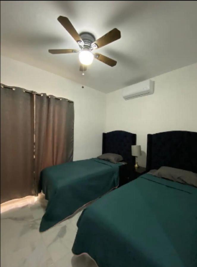 Departamento El Tesoro #1 - Azul Turquesa - 3 Min Malecon Apartamento Mazatlán