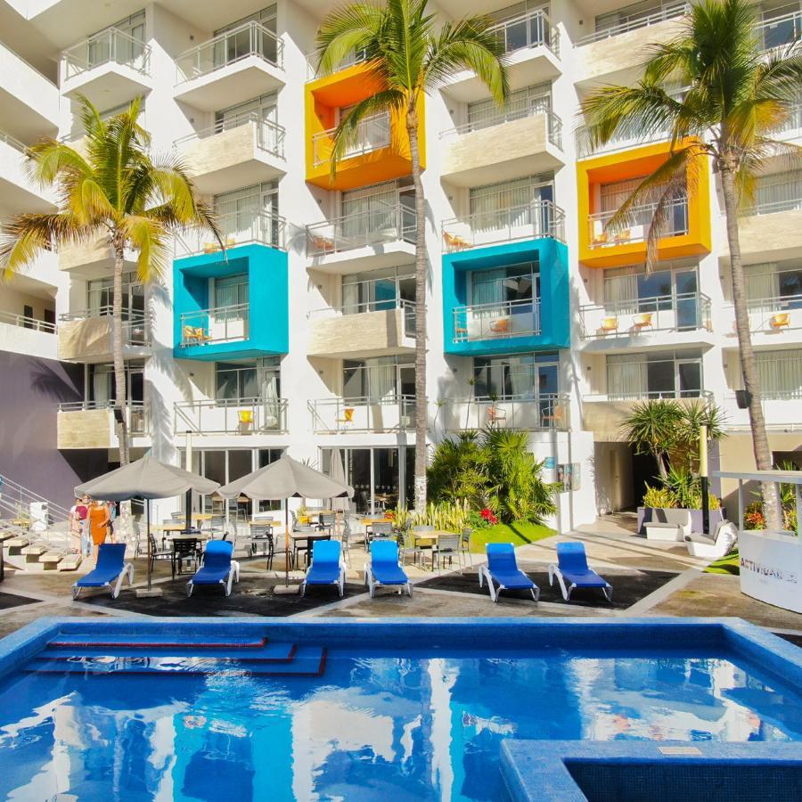 Star Palace 3* Mazatlan