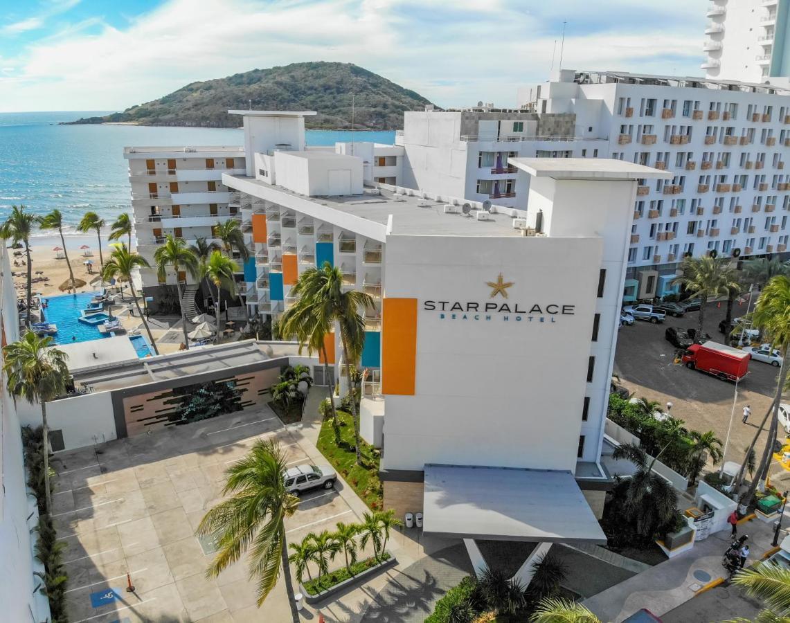 Star Palace