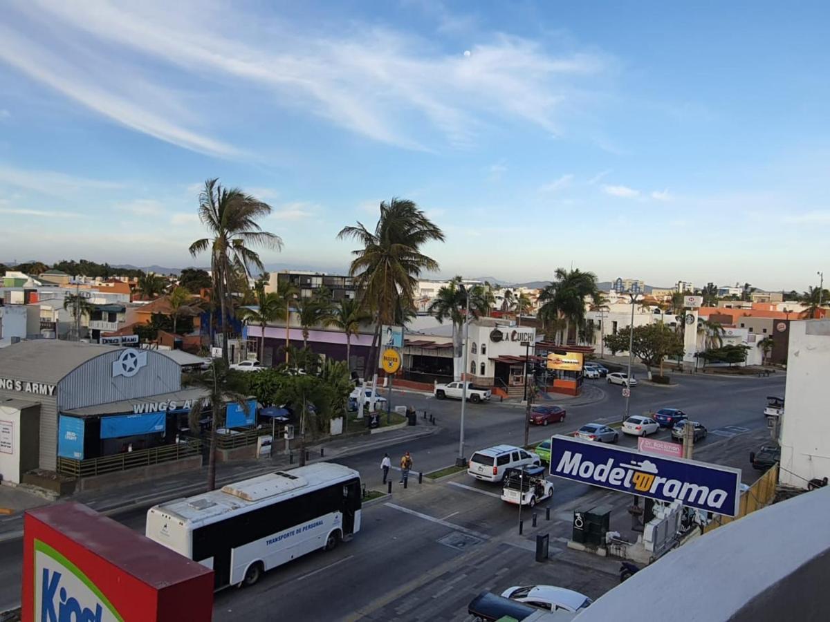 Zona Dorada Aparthotel Mazatlan