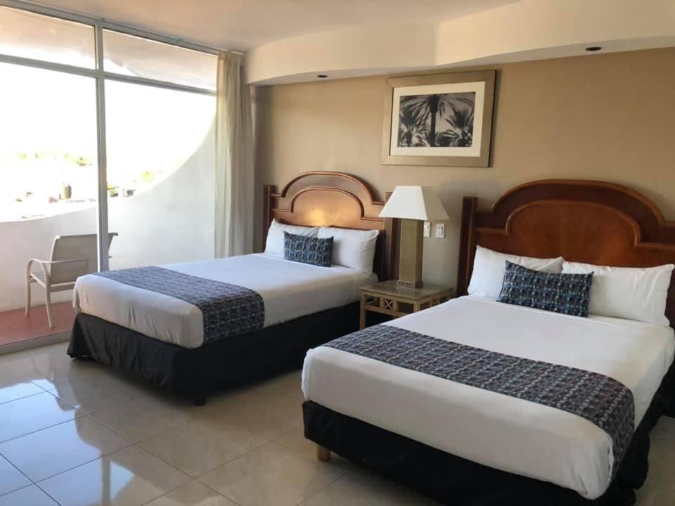 Zona Dorada Aparthotel Mazatlan