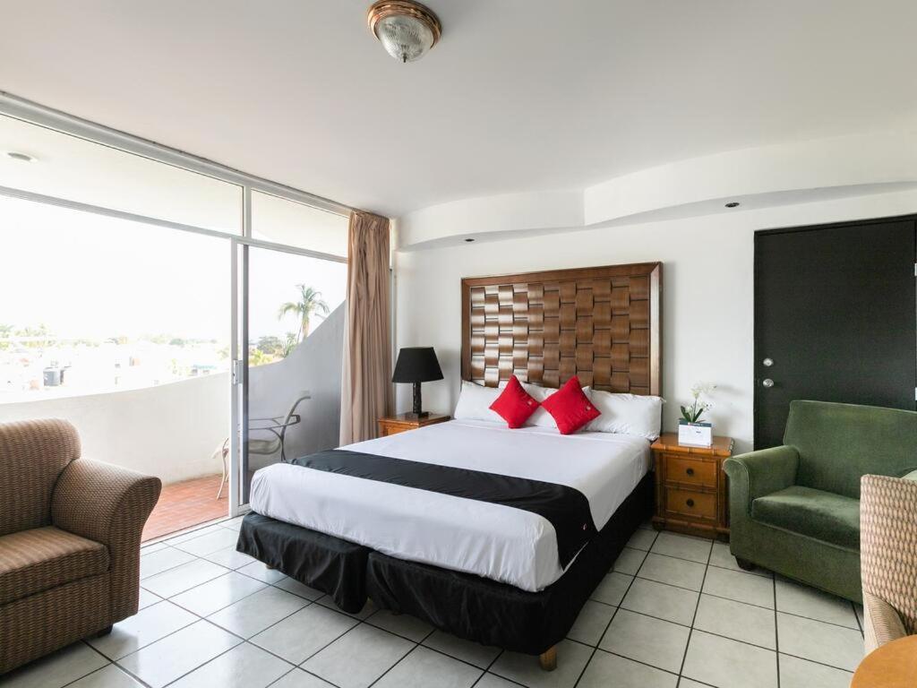 Aparthotel Zona Dorada Mazatlan