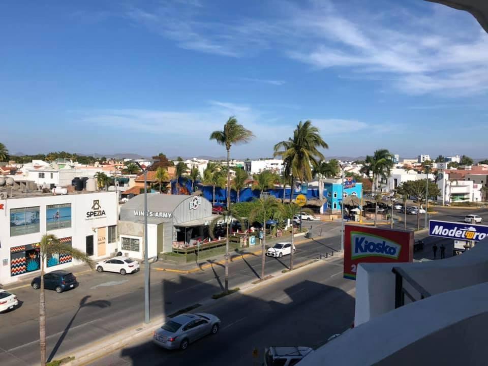 Zona Dorada Aparthotel