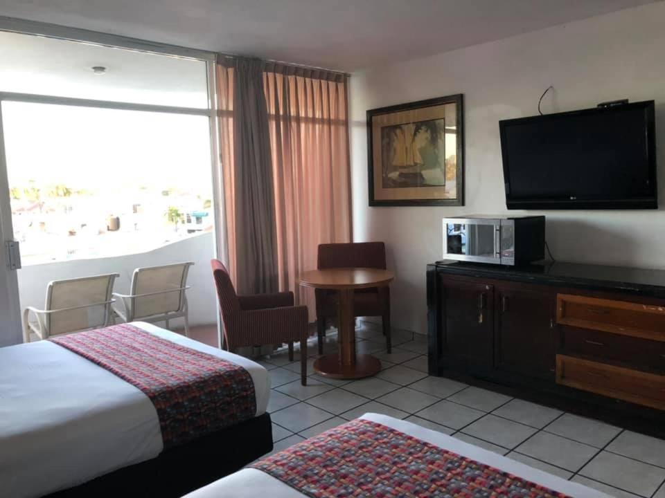 Aparthotel Zona Dorada Mazatlan