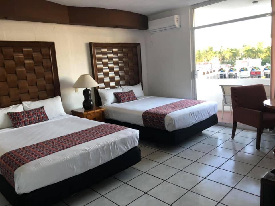 Aparthotel Zona Dorada *