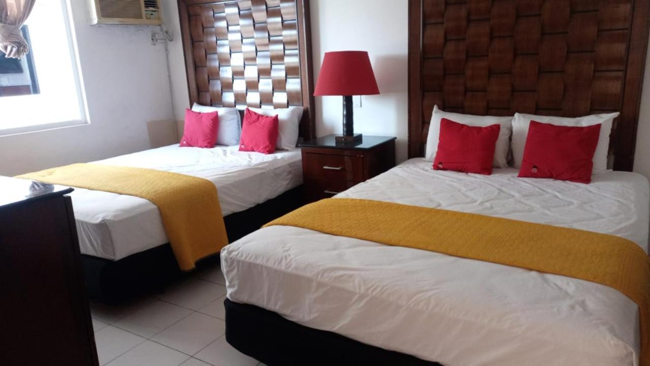 Aparthotel Zona Dorada *