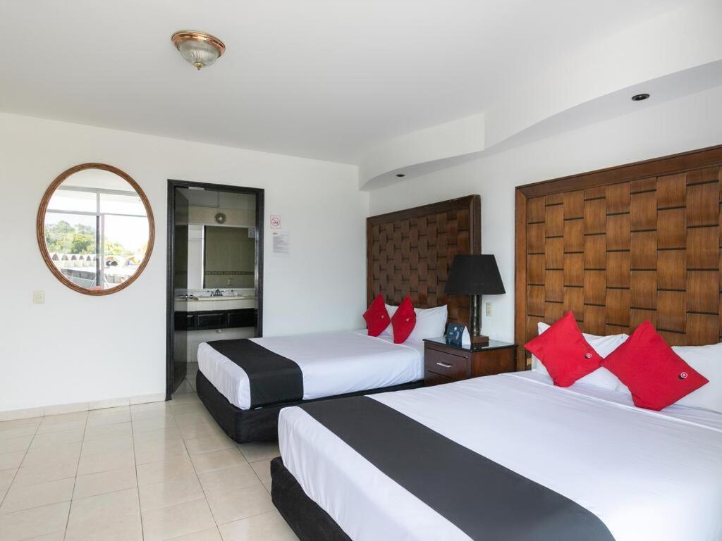 Aparthotel Zona Dorada
