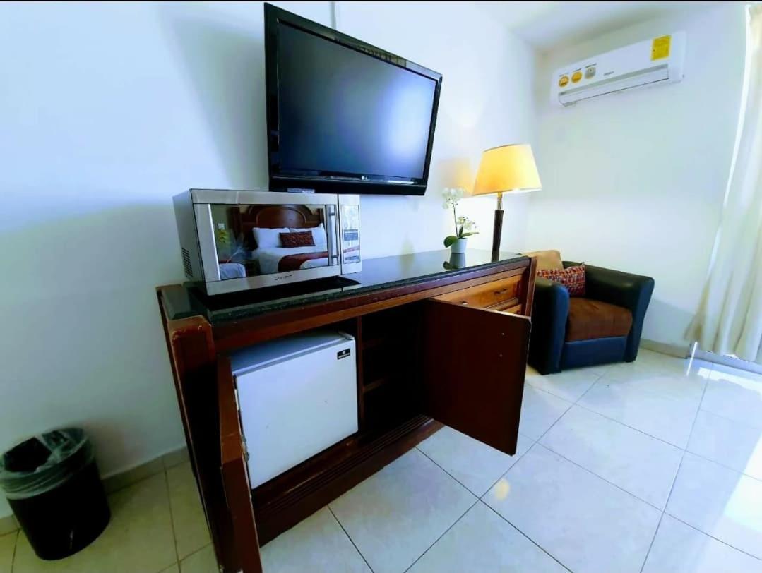Aparthotel Zona Dorada *