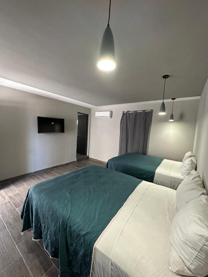 Playa Maria Hotel Mazatlan
