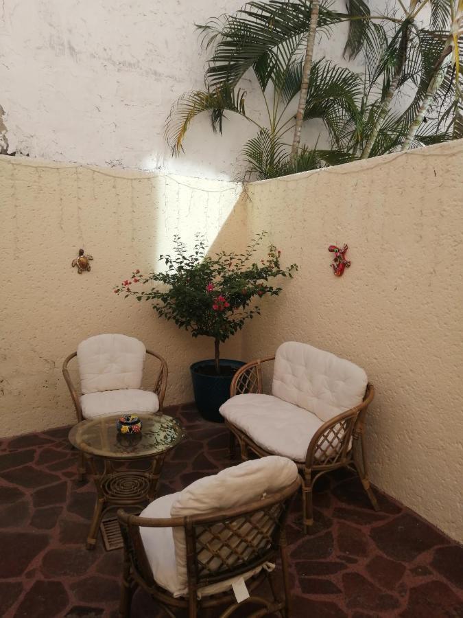 Casa Dahlia 2 Bed & Breakfast *