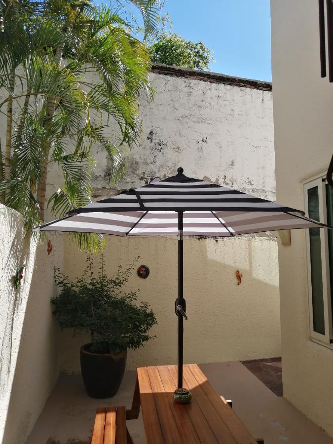 Bed & Breakfast Casa Dahlia 2 Mazatlan