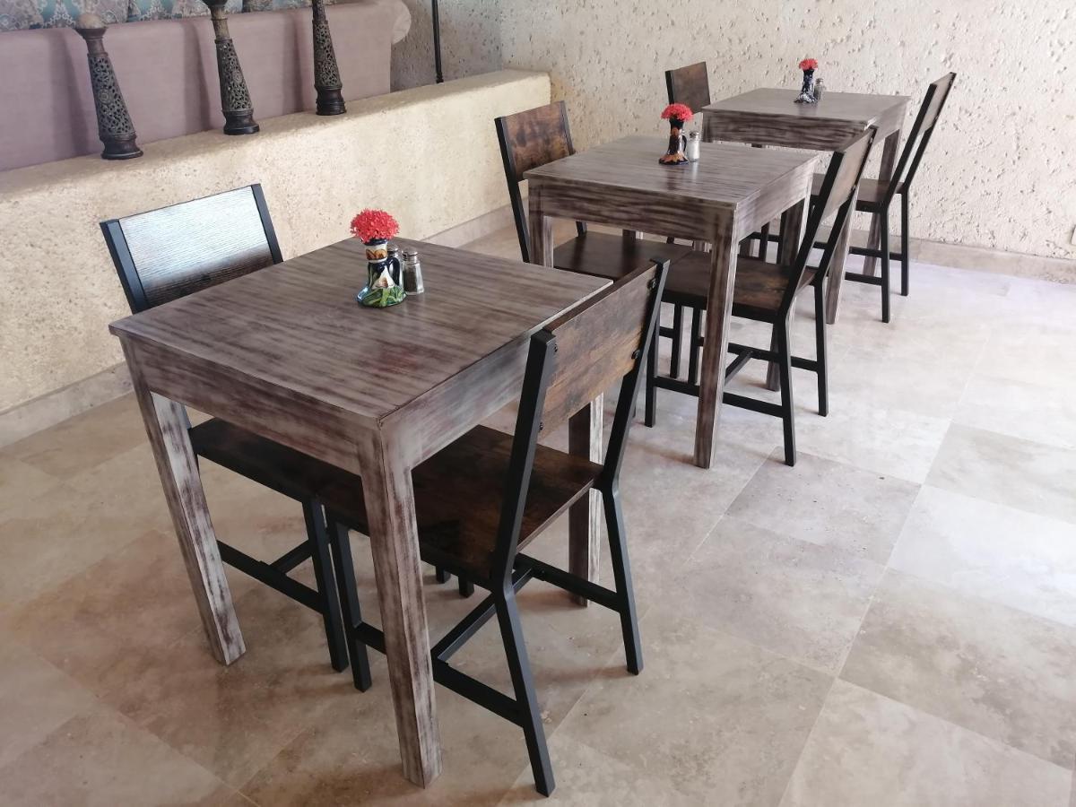 Casa Dahlia 2 Mazatlan