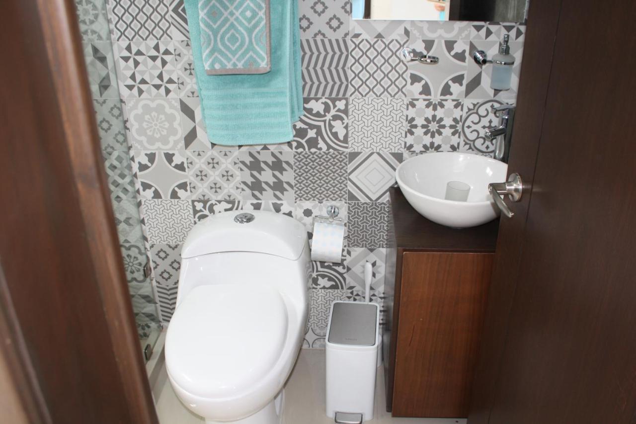 2br/2ba 1 Block To Ocean! - Unit 7 Apartamento