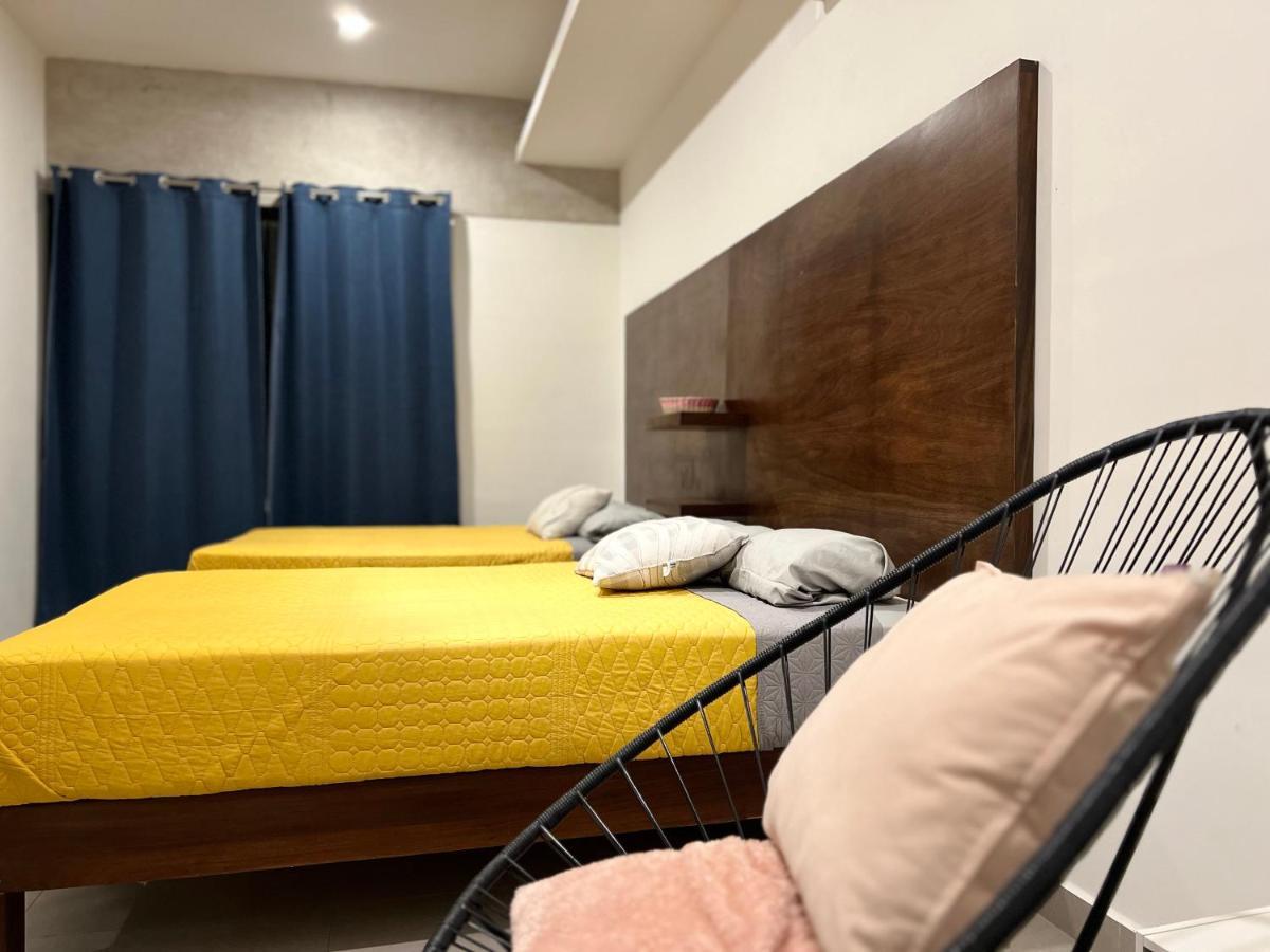Apartamento Depa A Unas Calles De La Playa By G P S Rentas