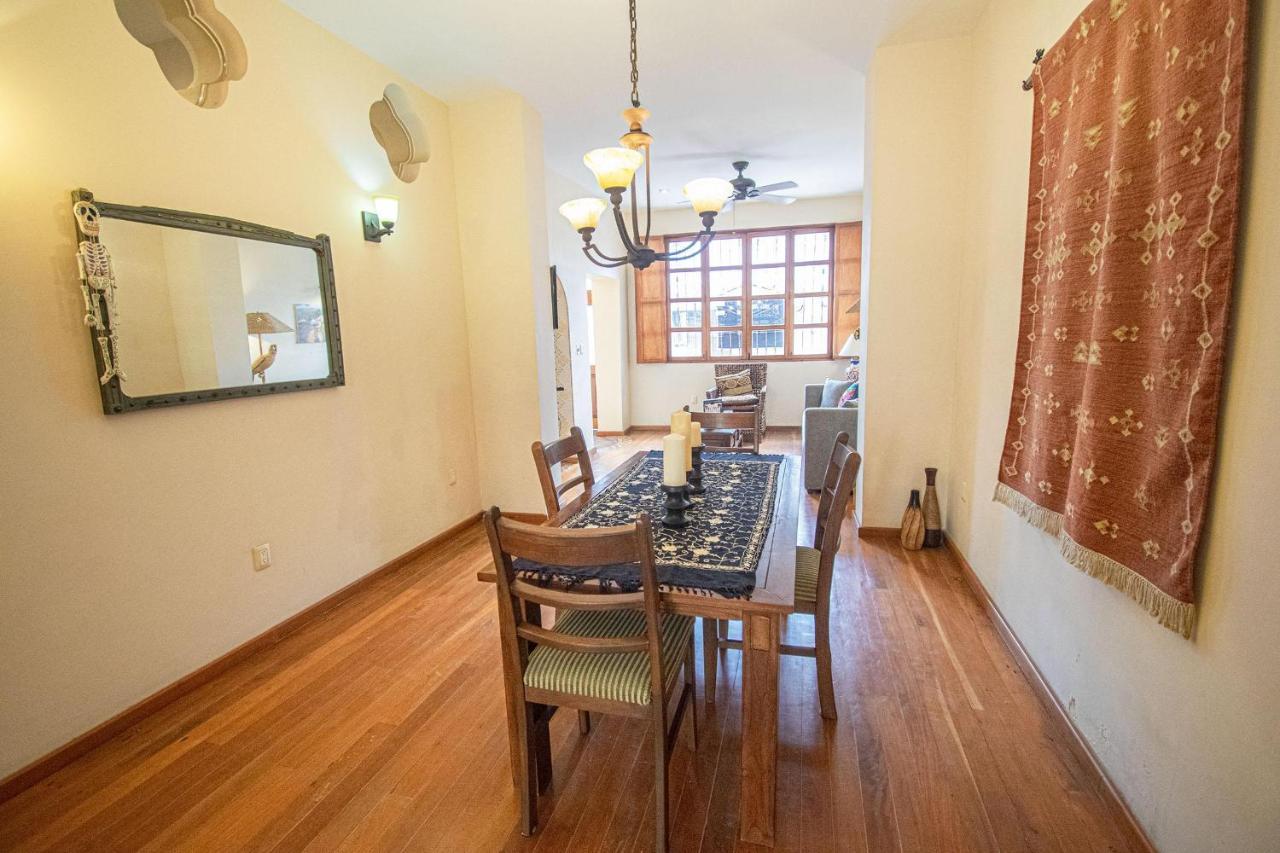 Holiday home Perfect Historico Location!! Mazatlan