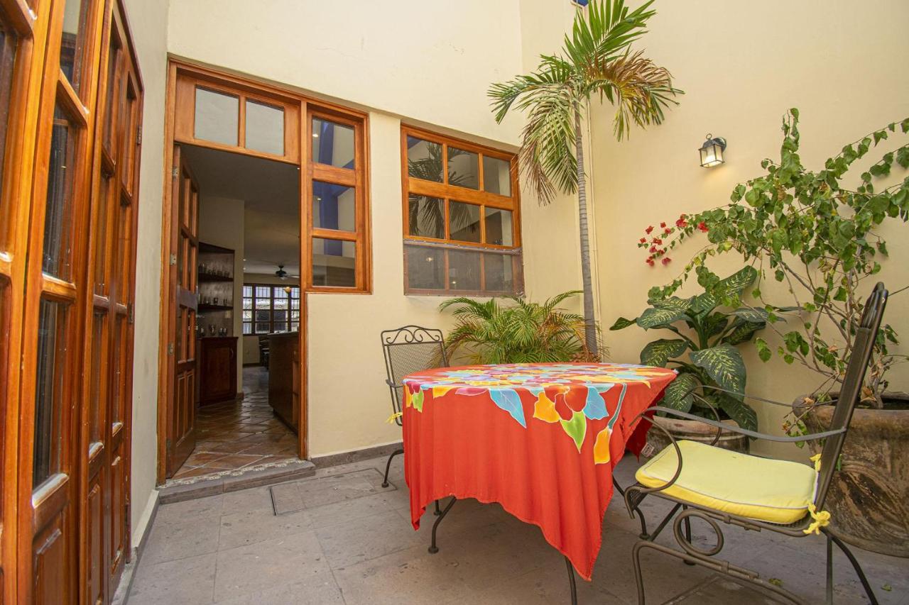 Perfect Historico Location!! Holiday home