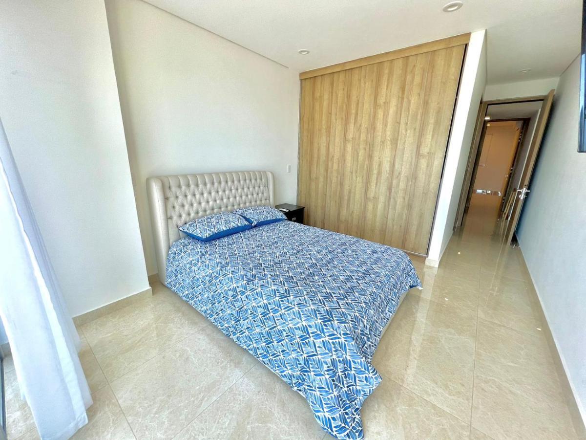 Apartamento Camino Al Mar 802 Vista Al Mar *