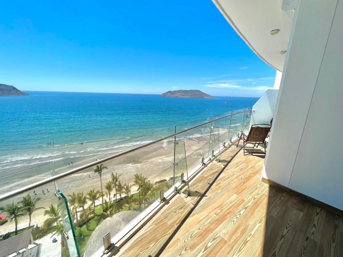 Apartamento Camino Al Mar 802 Vista Al Mar