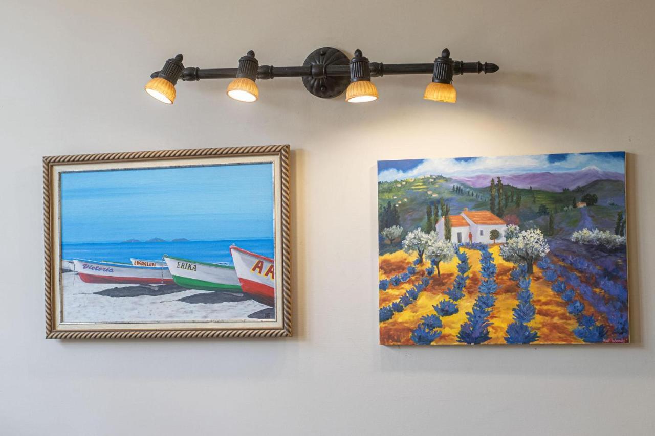 Perfect Historico Location!! Holiday home