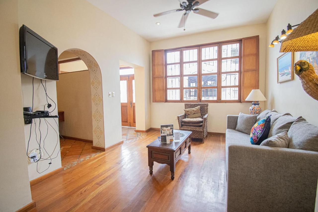 Perfect Historico Location!! Holiday home