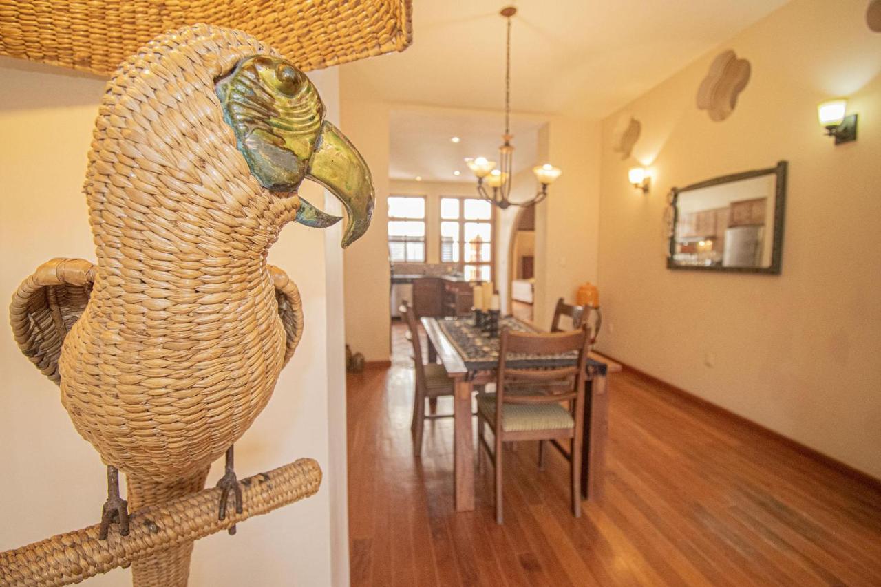 Perfect Historico Location!! Holiday home *