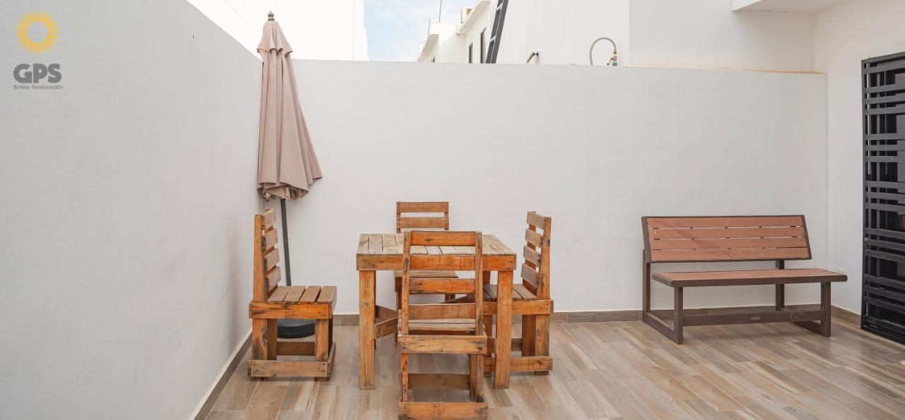 Apartment Hermosa Familiar Pool ,cerca De Playa By G P S Rentas