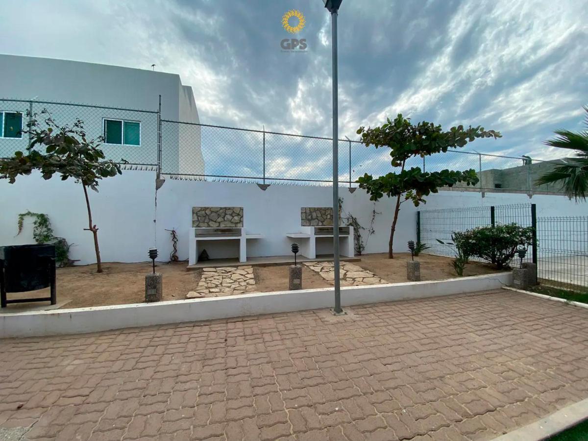 Hermosa Familiar Pool ,cerca De Playa By G P S Rentas Apartment Mazatlan