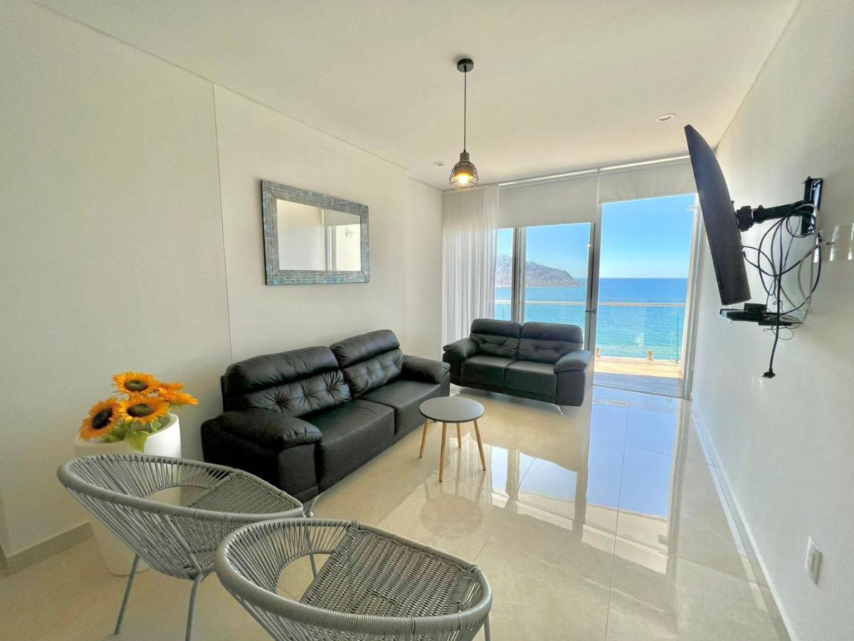 Apartamento Camino Al Mar 802 Vista Al Mar Mazatlán