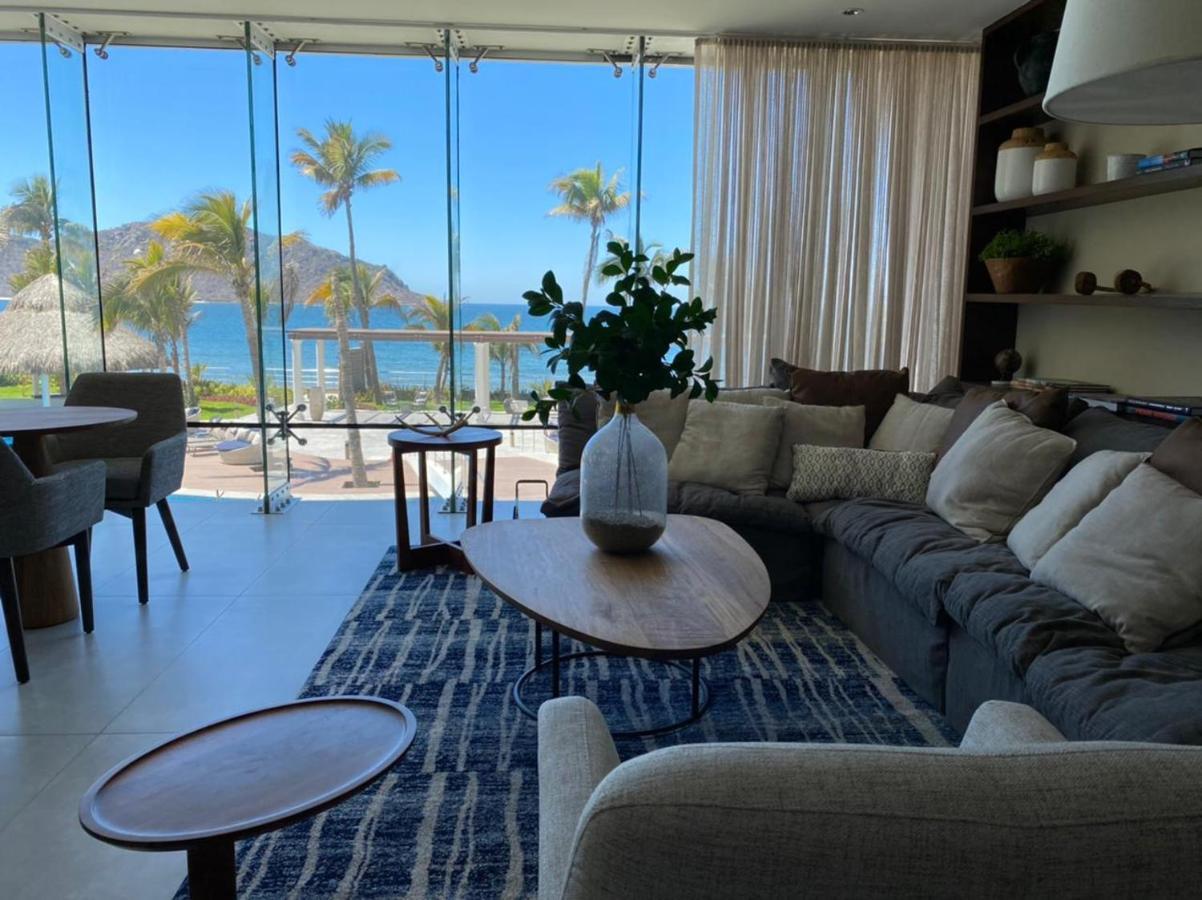 Apartamento Camino Al Mar 802 Vista Al Mar Mazatlán