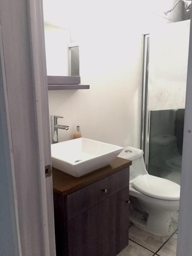 Departamento Con Diseno Elegante Y Ambiente Intimo En Zona Centrica Y Muy Cerca De La Playa Apartment *