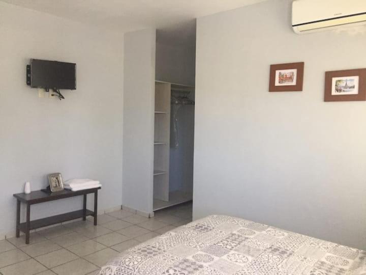 Apartment Departamento Con Diseno Elegante Y Ambiente Intimo En Zona Centrica Y Muy Cerca De La Playa Mazatlan