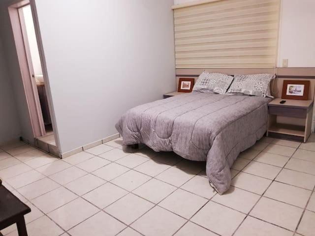 Apartment Departamento Con Diseno Elegante Y Ambiente Intimo En Zona Centrica Y Muy Cerca De La Playa *