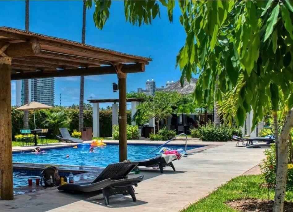 Apartment Almar Depart Cerritos Mazatlan