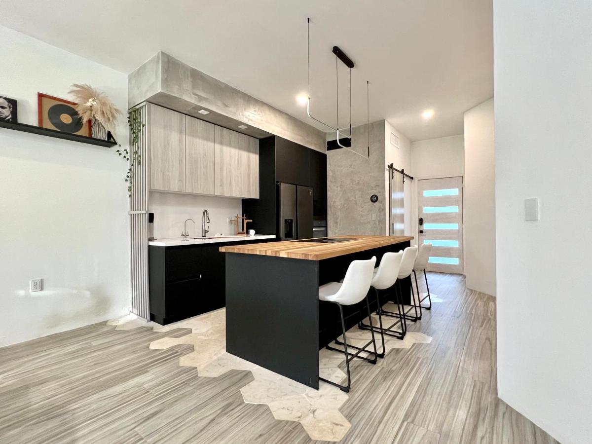 Cozy Modern With Pool In Golf Course *