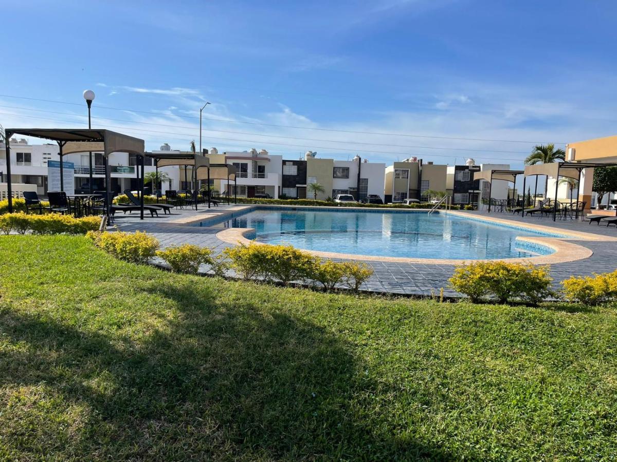 Vacacional En Real Del Valle Mazatlán