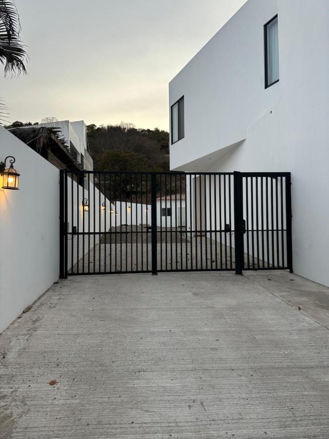 Apartment Departamento Isla 2