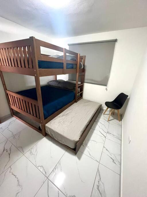 Apartamento Casa Alameda - Casa Familiar Cerca De La Playa Mazatlán
