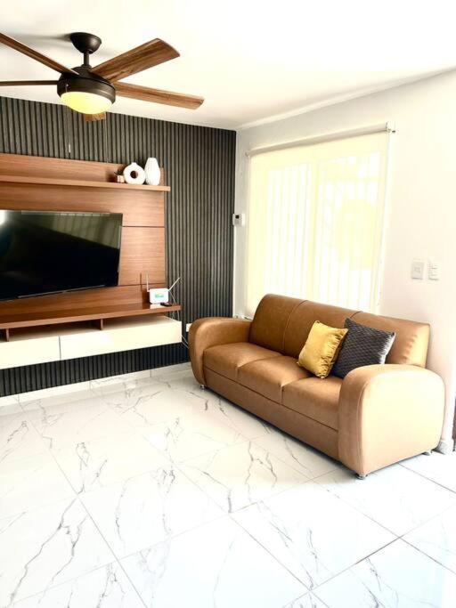 Casa Alameda - Casa Familiar Cerca De La Playa * Mazatlán