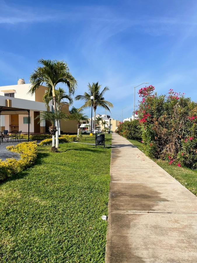 Vacacional En Real Del Valle *