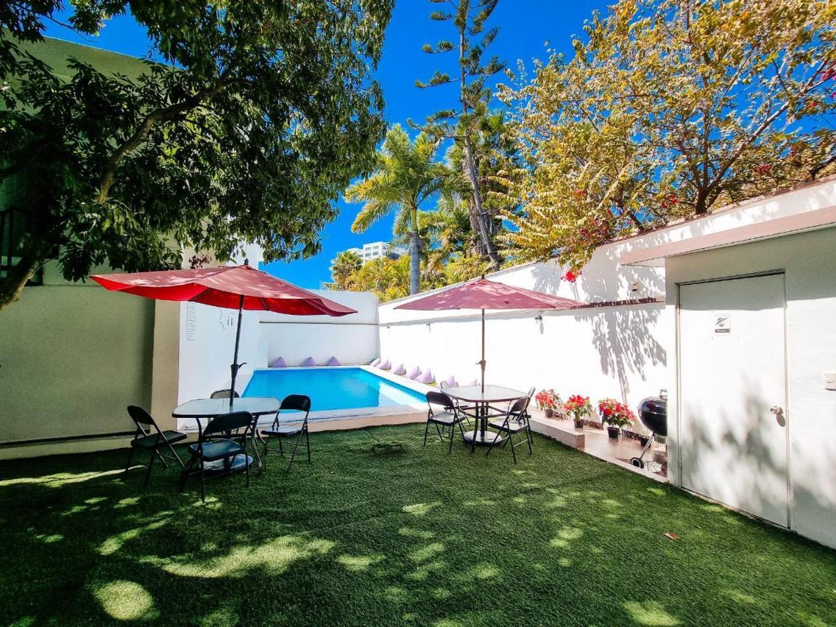 Hostal La Casa De Madera Guest house Mazatlan
